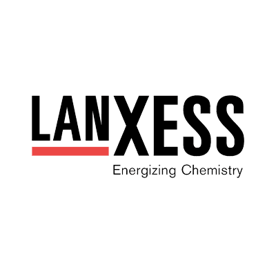 Logo Lanxess, Referenz Grup­pen­kurse, Englisch