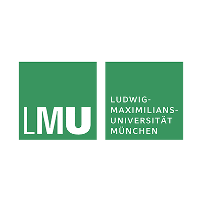 Ludwig-Maximilians-Universität München, Referenz Übersetzung, Englisch