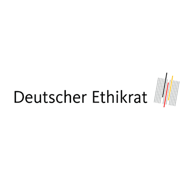 Logo Deutscher Ethikrat, Referenz Übersetzung & Lektorat, Englisch