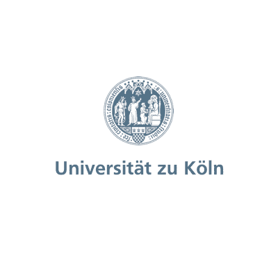 Logo Uni Köln, Referenz Sprachtraining, Englisch